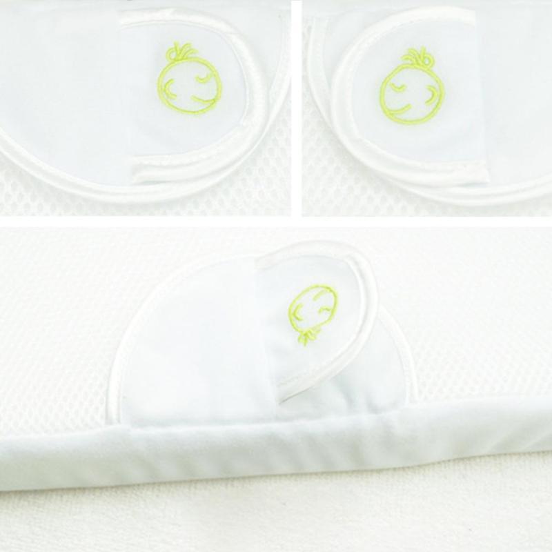 infant sleep support cushion specifications