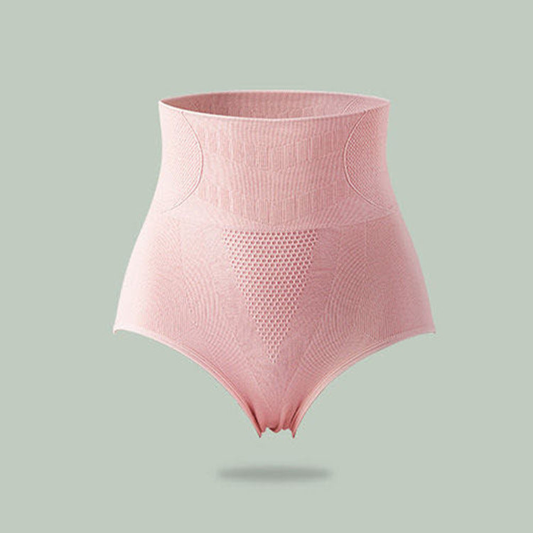 postpartum waistband pink