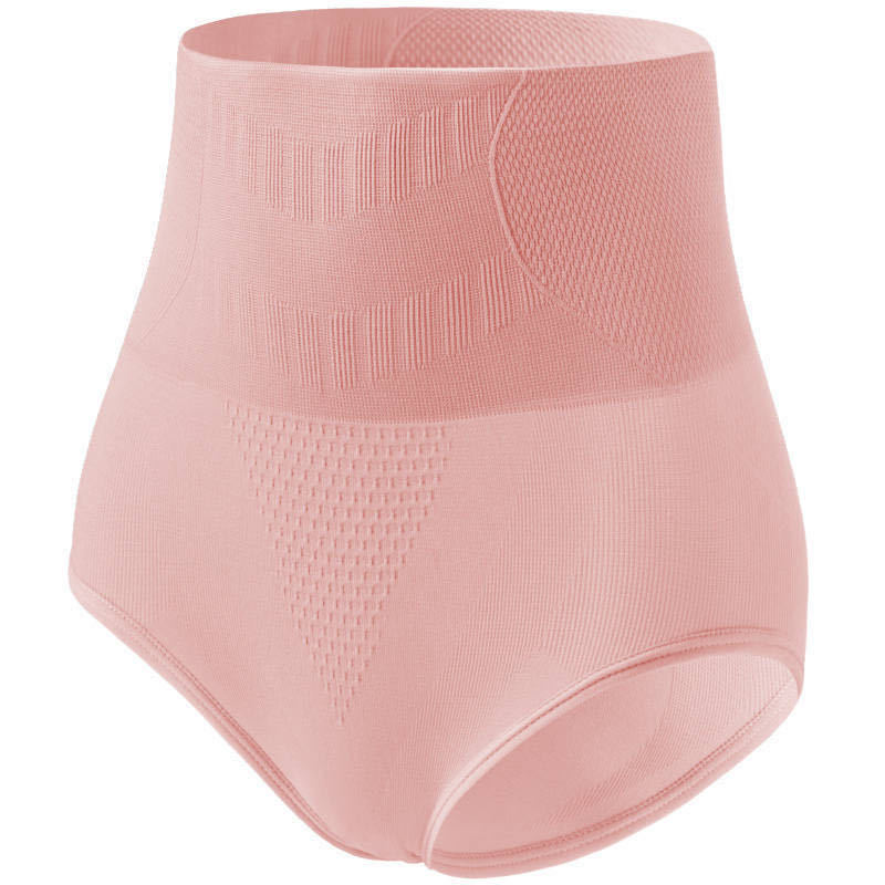 postpartum waistband pink