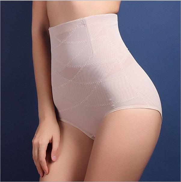 postpartum belly shaping pants bottom part