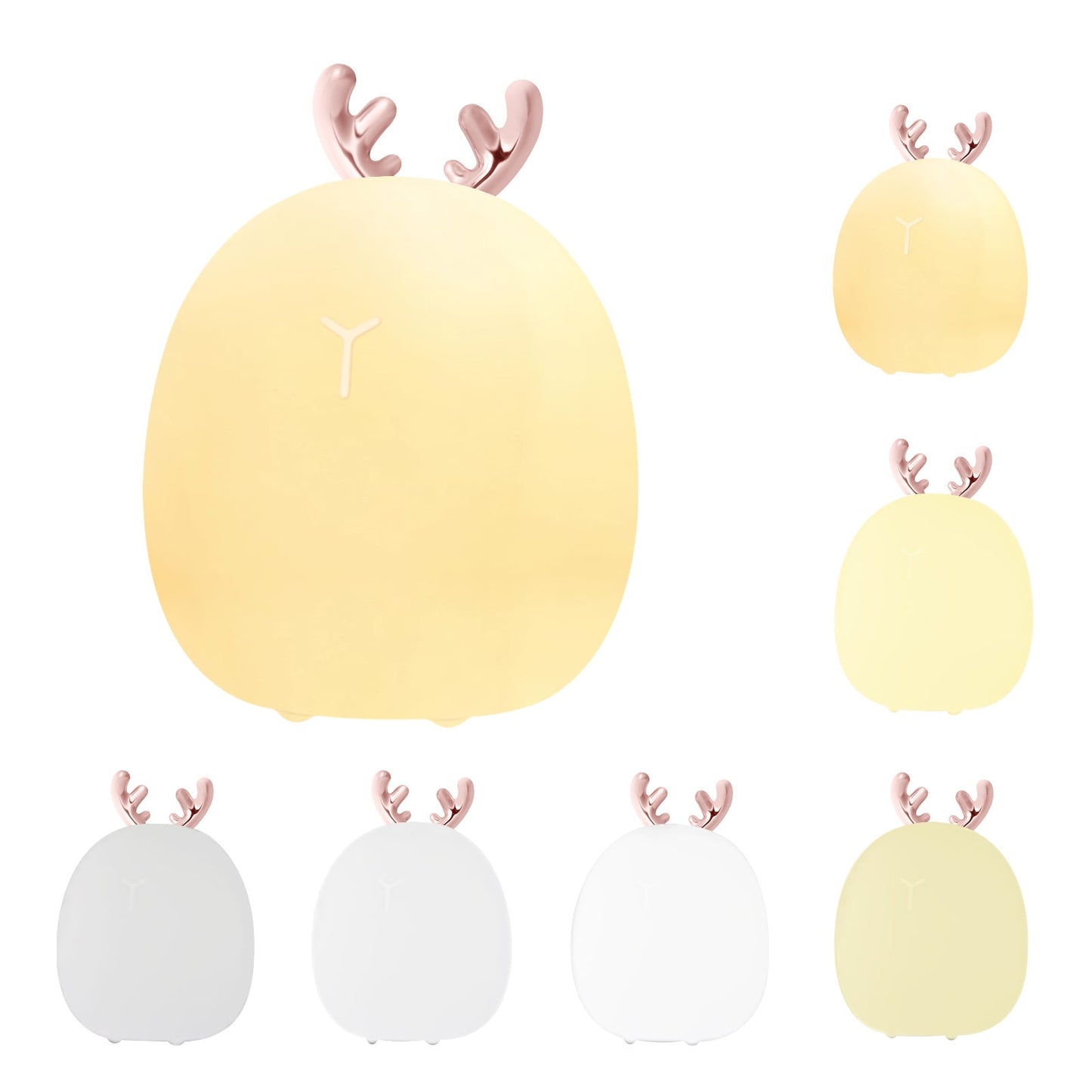 baby feeding silicon light all variants