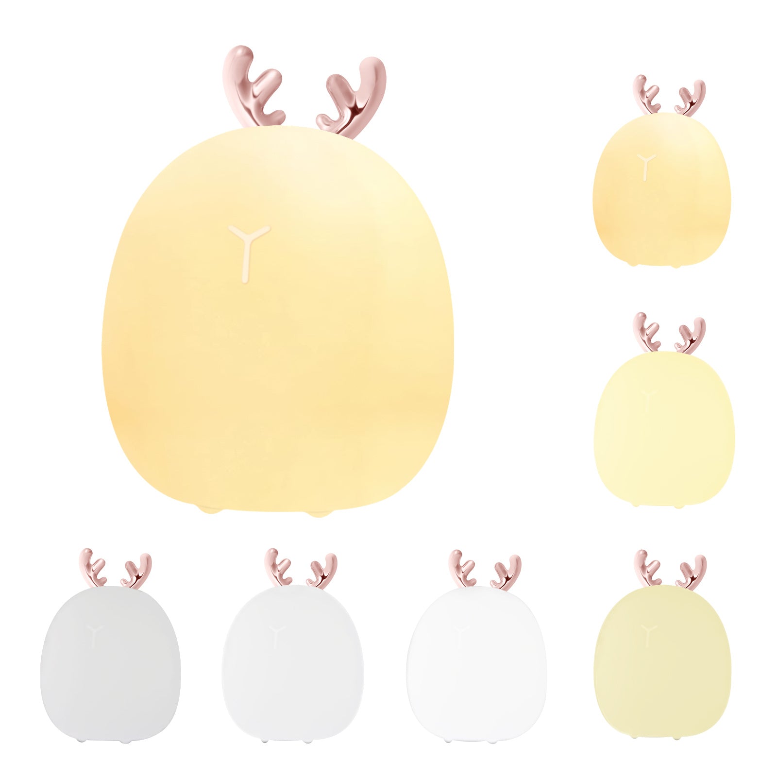 baby feeding silicon light all variants