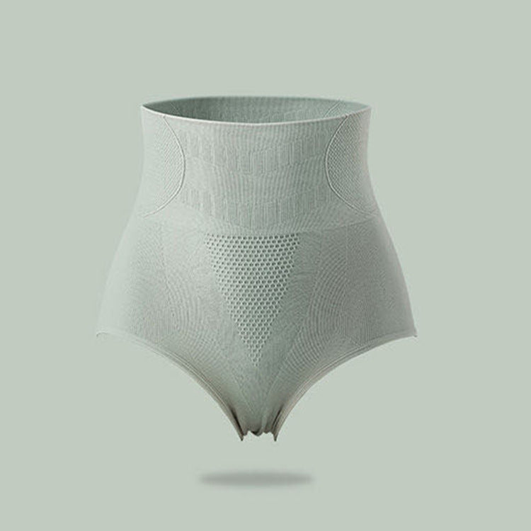 postpartum waistband gray