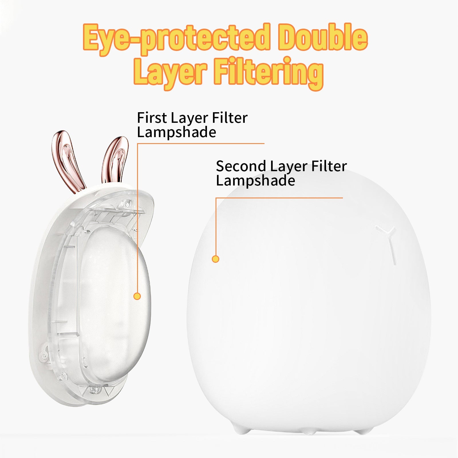 baby feeding silicon light specifications
