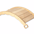 Montessori Balance Board for Toddlers