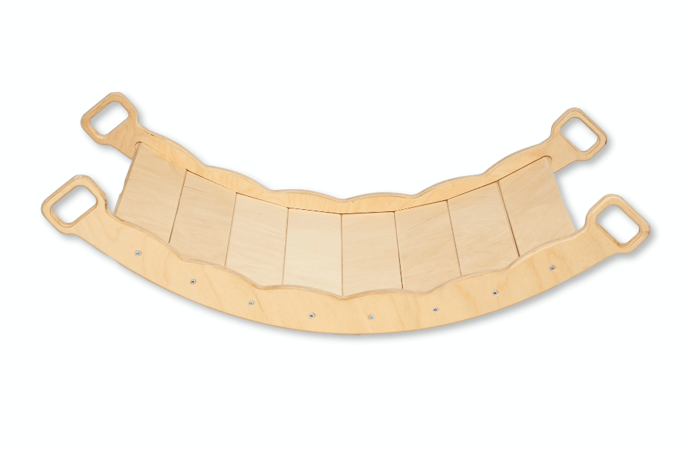 montessori balance board balancing board