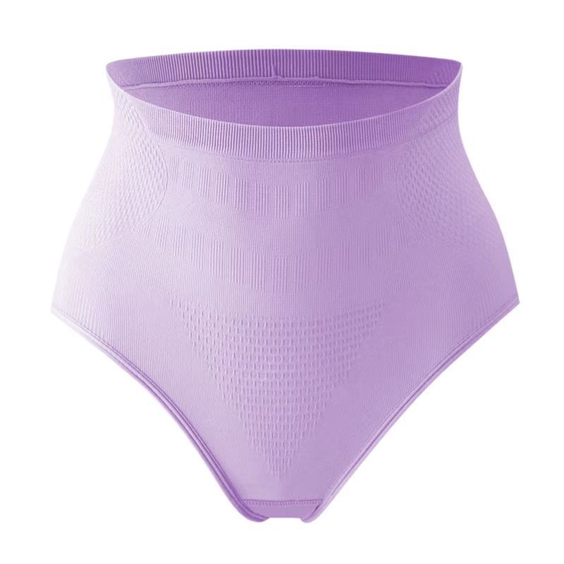 postpartum waistband purple