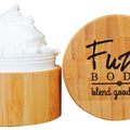 Body Butter Energy – Revitalizing Hydration Cream