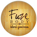 Body Butter Energy – Revitalizing Hydration Cream