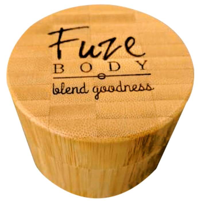 body butter energy closed from above