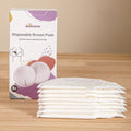 Ultra Thin Nursing Pads with super absorbency