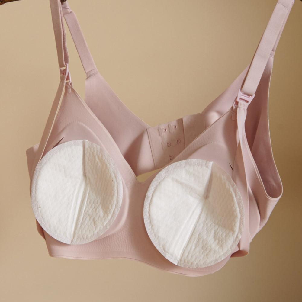 ultra thin nursing pads example