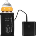Baby Bottle Warmer Car Moveable USB Bottle Cup Heating Insulation Bag