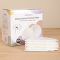Ultra Thin Nursing Pads with super absorbency