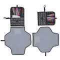 Newborns Foldable Waterproof Changing Pad