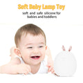 Baby Feeding Silicon Light  for Dark Rooms