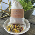 Baby Bath Tea Organic Soothing and Calming