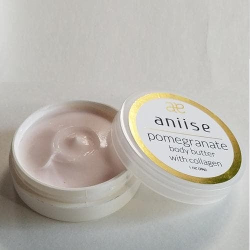 moisturizing body butter other scent opened