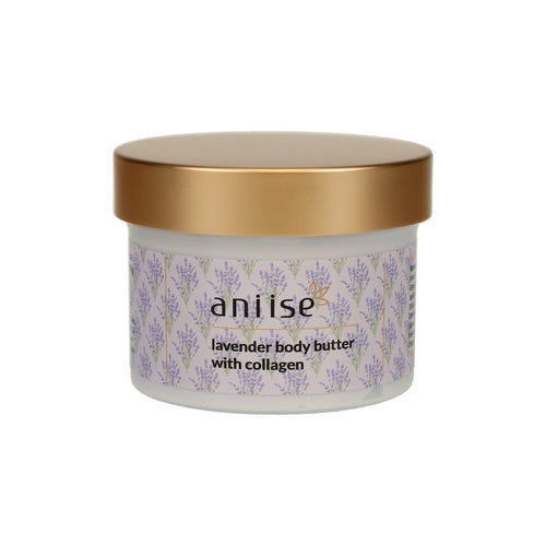 moisturizing body butter front view