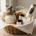 Postpartum Recovery Basket