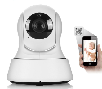 Baby Monitor Camera